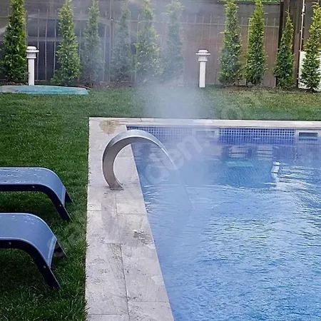 Villa Sapanca Siesta