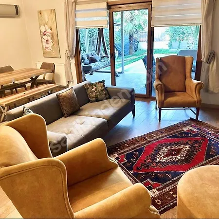 Sapanca Siesta Villa *