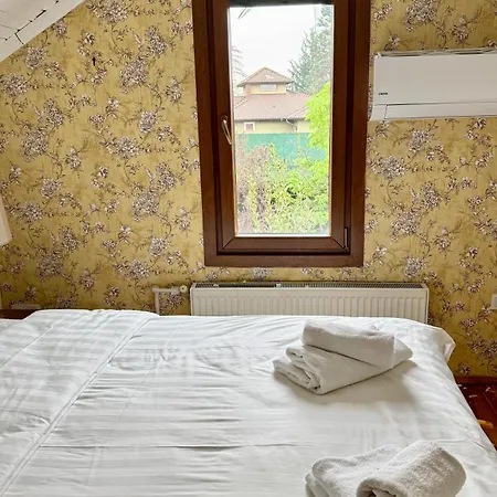 Luna Sapanca 빌라 사카리아