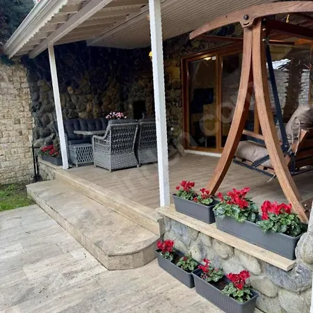 Villa Sapanca Siesta