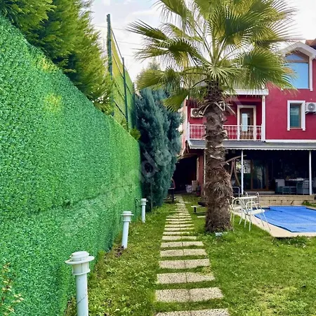 Villa Sapanca Siesta *