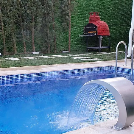 Sapanca Siesta Sakarya (Marmara)