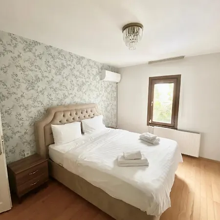 Sapanca Siesta * Sakarya (Marmara)