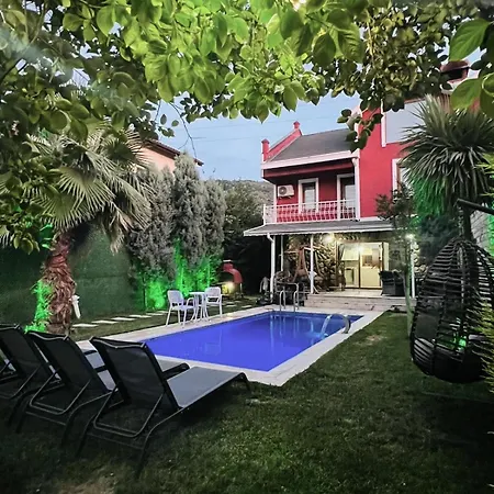 Villa Sapanca Siesta