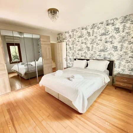 Sapanca Siesta Villa *