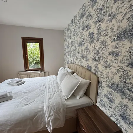 Sapanca Siesta