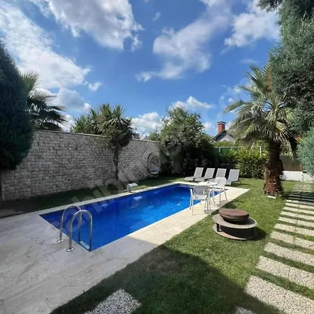 Villa Sapanca Siesta