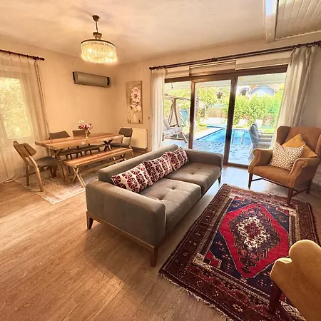 Villa Sapanca Siesta