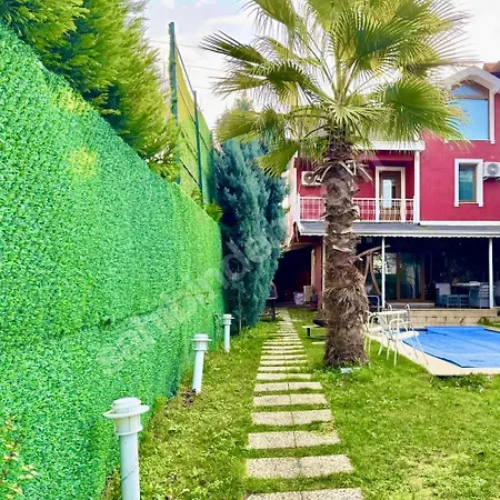 Villa Sapanca Siesta *