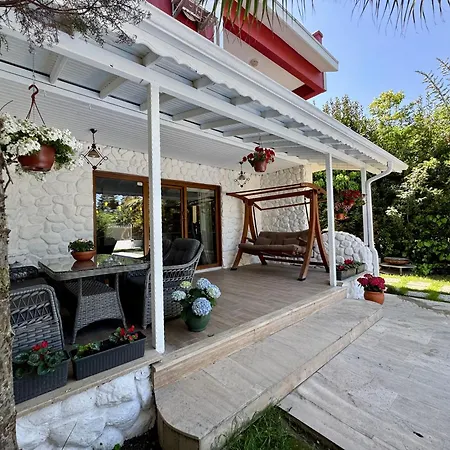 Sapanca Siesta Villa Sakarya (Marmara)