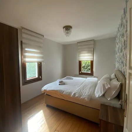 Sapanca Siesta